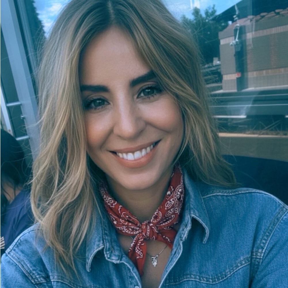 Meet your Posher, Veronica